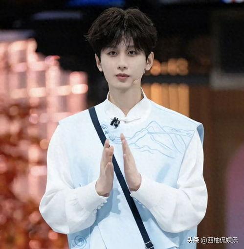 成毅吃瓜头像,揭秘明星私下趣味瞬间