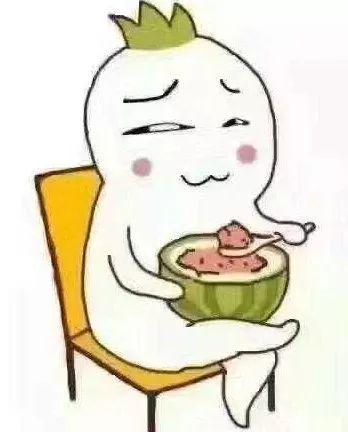 吃瓜不呕吐,揭秘健康吃瓜之道