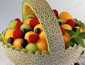 日本白蜜瓜怎么吃,多汁甘甜，美味吃法大揭秘