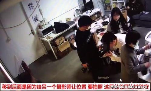 福建兄妹视频吃瓜事件,揭秘网络舆论的风暴与真相