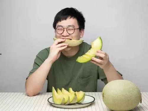 瓜真甜可以吃吗怎么吃,美味食用指南