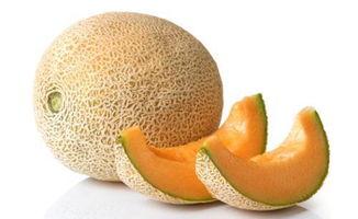 哈密瓜有皮能放多久吃,揭秘哈密瓜的保鲜秘诀