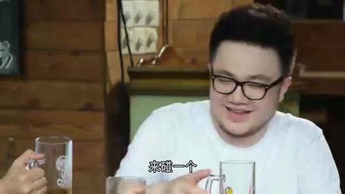 吃瓜路人李先生,揭秘娱乐圈幕后故事