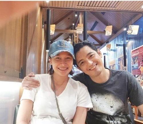 泰国明星吃瓜,揭秘娱乐圈的“吃瓜”风云