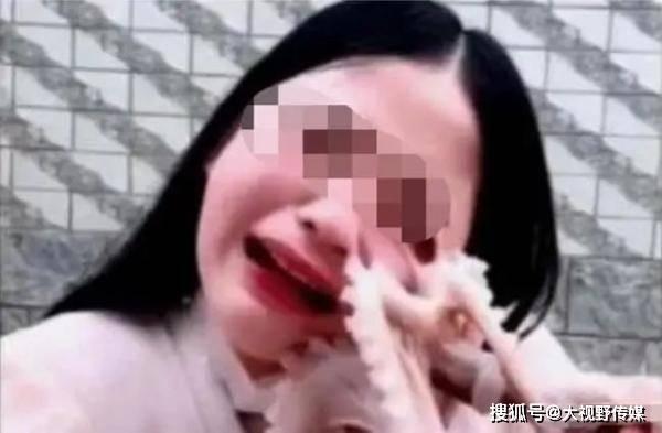 富江直播吃瓜事件,揭秘网红圈内的惊人内幕