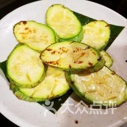 什么瓜可以烧烤吃