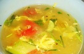 吃瓜蛋汤做法窍门,美味家常汤品轻松上桌