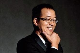 俞敏洪来瓜州吃瓜