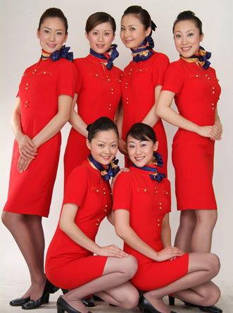 空姐吃瓜素材高清,揭秘空姐的瓜果时光