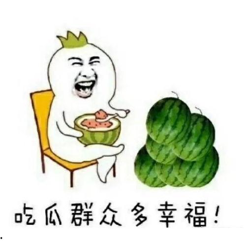 最终吃瓜,娱乐圈风云变幻，真相大白