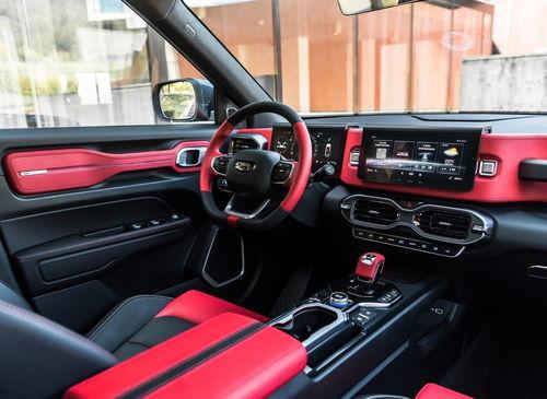 吉利icon吃瓜视频,揭秘汽车界的“瓜王”之谜