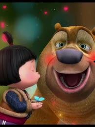 吃瓜队长熊二,吃瓜队长带你领略瓜界风云