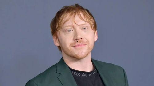 哈利波特吃瓜人,魔法世界的吃瓜日常