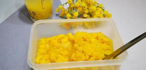 吃瓜抖音网红菠萝酱,吃瓜群众的甜蜜诱惑