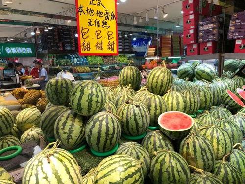 温州丽水吃瓜事件,一场网络热议背后的真相与反思