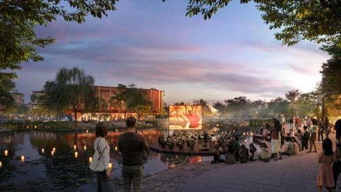 华侨城吃瓜,揭秘背后真相与争议