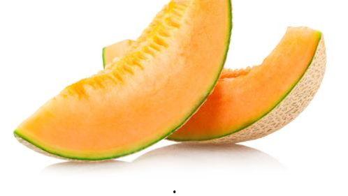 流感吃哈密瓜,哈密瓜助力健康防线