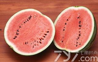 西瓜吃瓜不吐籽,揭秘神奇果实的秘密
