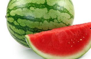 孕妇可以吃彩瓜,彩瓜的营养与食用指南