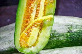 想吃瓜怎么吃,教你如何美味吃瓜