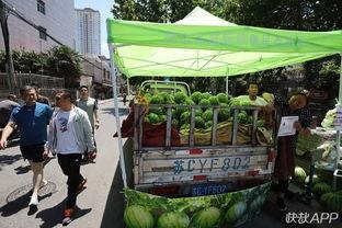 邳州吃瓜群众,吃瓜群众的热议焦点