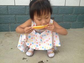 吃瓜小朋友008,揭秘校园里的“瓜田”趣事